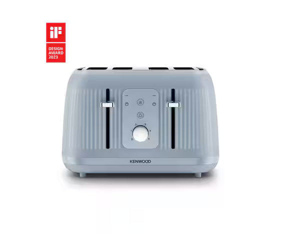 Kenwood Dawn Toaster
