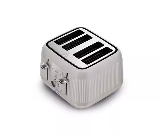 Kenwood Dawn Toaster