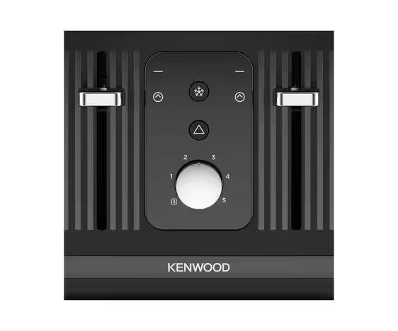 Kenwood Dawn Toaster