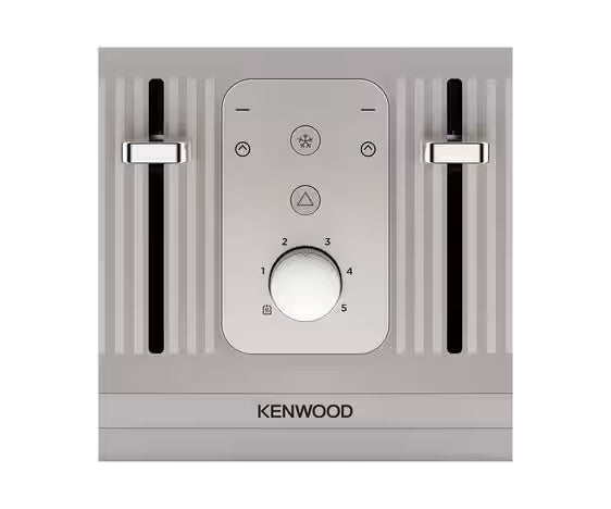 Kenwood Dawn Toaster