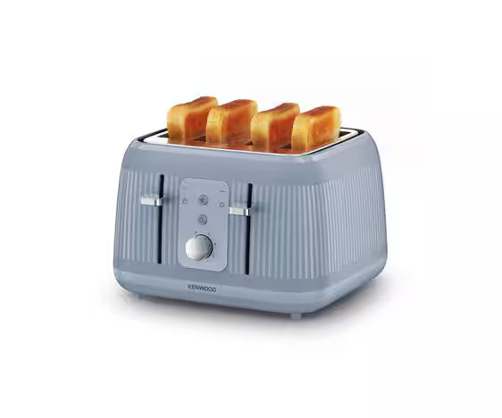 Kenwood Dawn Toaster