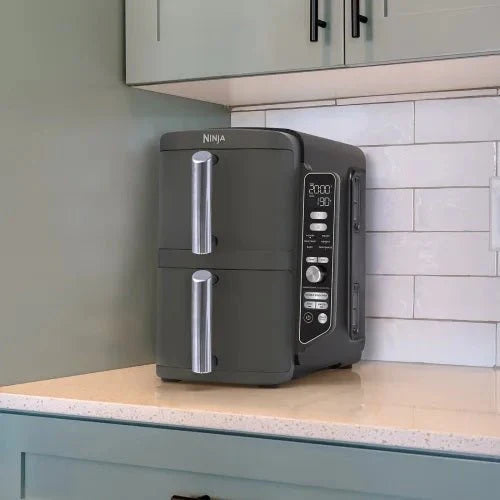 Ninja Double Stack XL Airfryer 9.5l | SL400UK