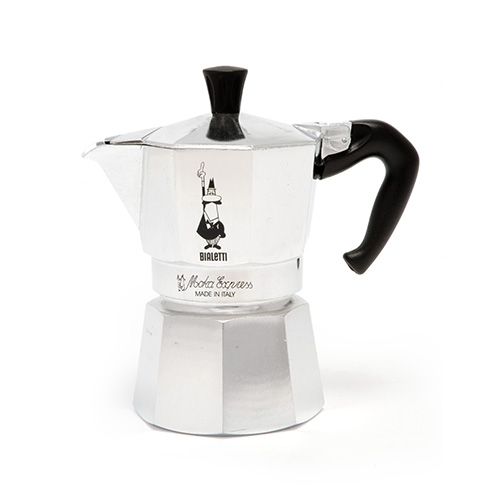 Bialetti Moka Express 3 Cup Espresso Maker | 1162
