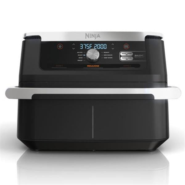 Ninja Foodi Flexdrawer 10.4l Airfryer | AF500UK