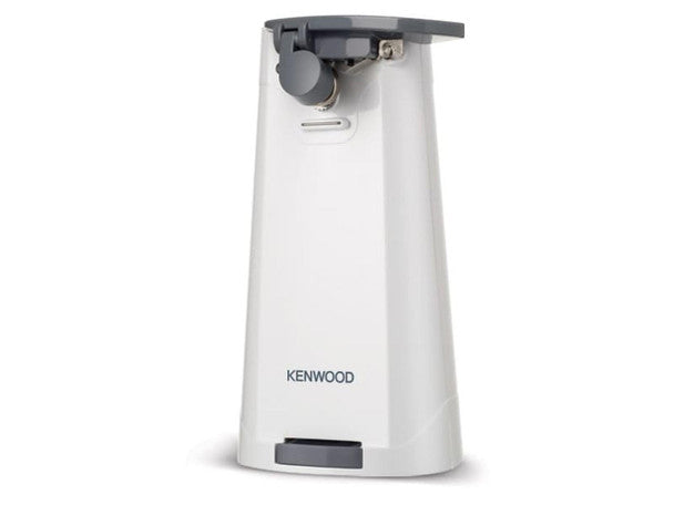 Kenwood Can Opener & Knife Sharperner | White | CAP70.A0WH
