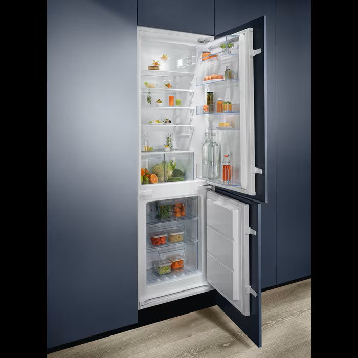 Electrolux Integrated Frost Free Fridge Freezer 70/30 | LNT6NE18S