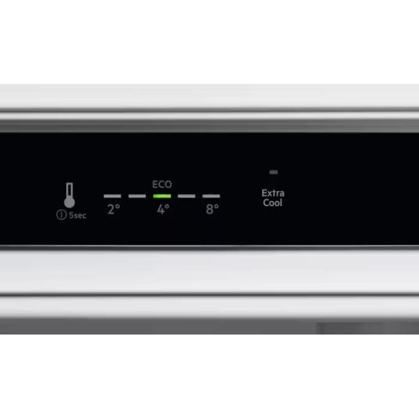 Electrolux Integrated Larder Fridge Fixed Hinge | KRD6DE18C