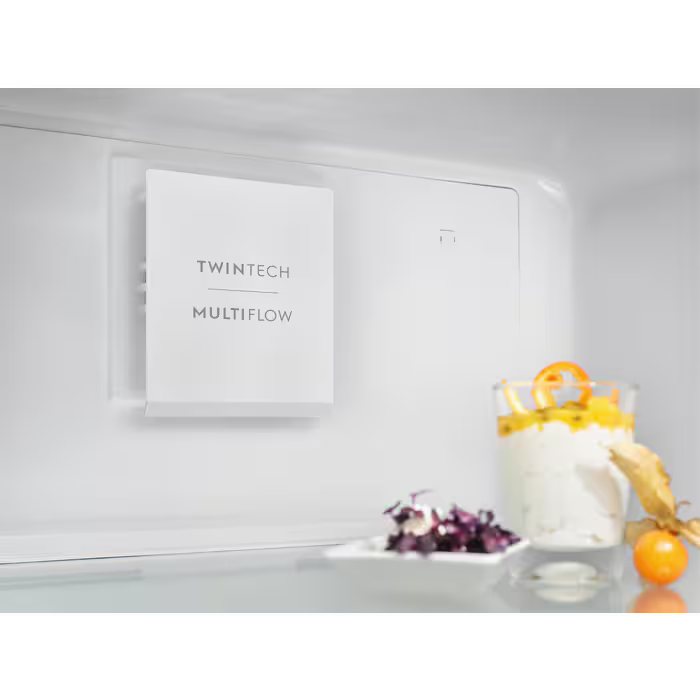 Electrolux Fridge Freezer | White | LNT5ME32W1