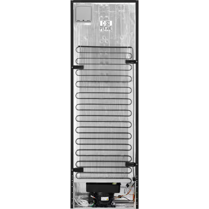 Electrolux Fridge Freezer | White | LNT5ME32W1
