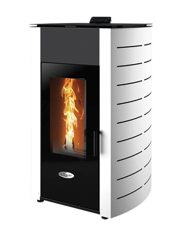 Stanley K1700 | White Curved | 17kW