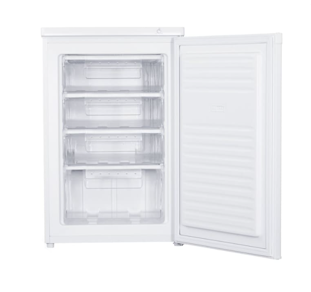 BELLING BFZ95WH 55CM UNDERCOUNTER  FREEZER