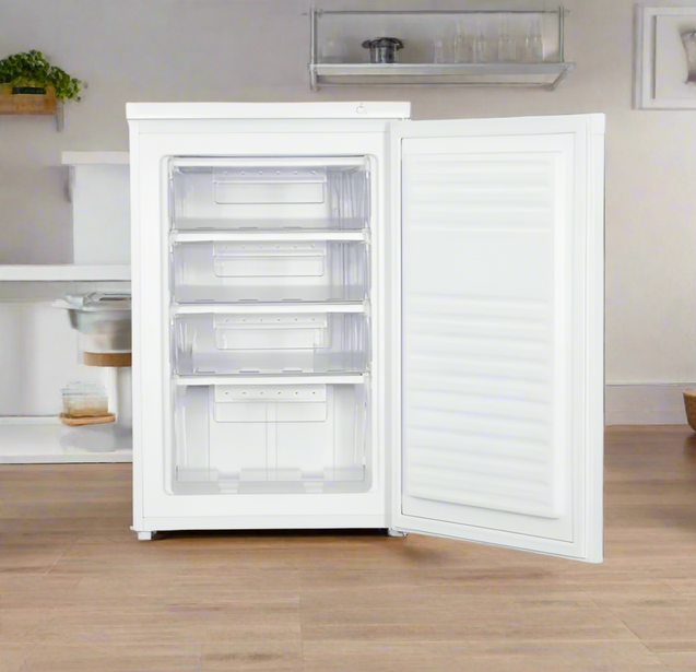 BELLING BFZ95WH 55CM UNDERCOUNTER  FREEZER