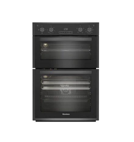 Blomberg Double Oven | RODN9202DX