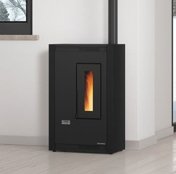 Nordica Luisella Pellet Stove 4.8kw