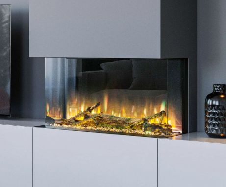 Henley Aurora 1100 Electric Fire