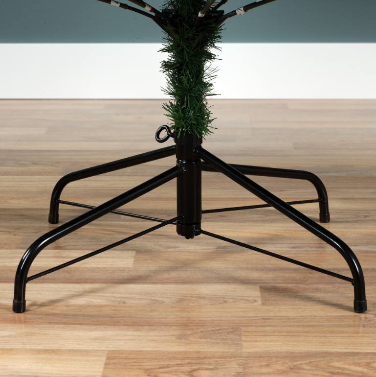 Pine Christmas Tree Green 7ft/210cm