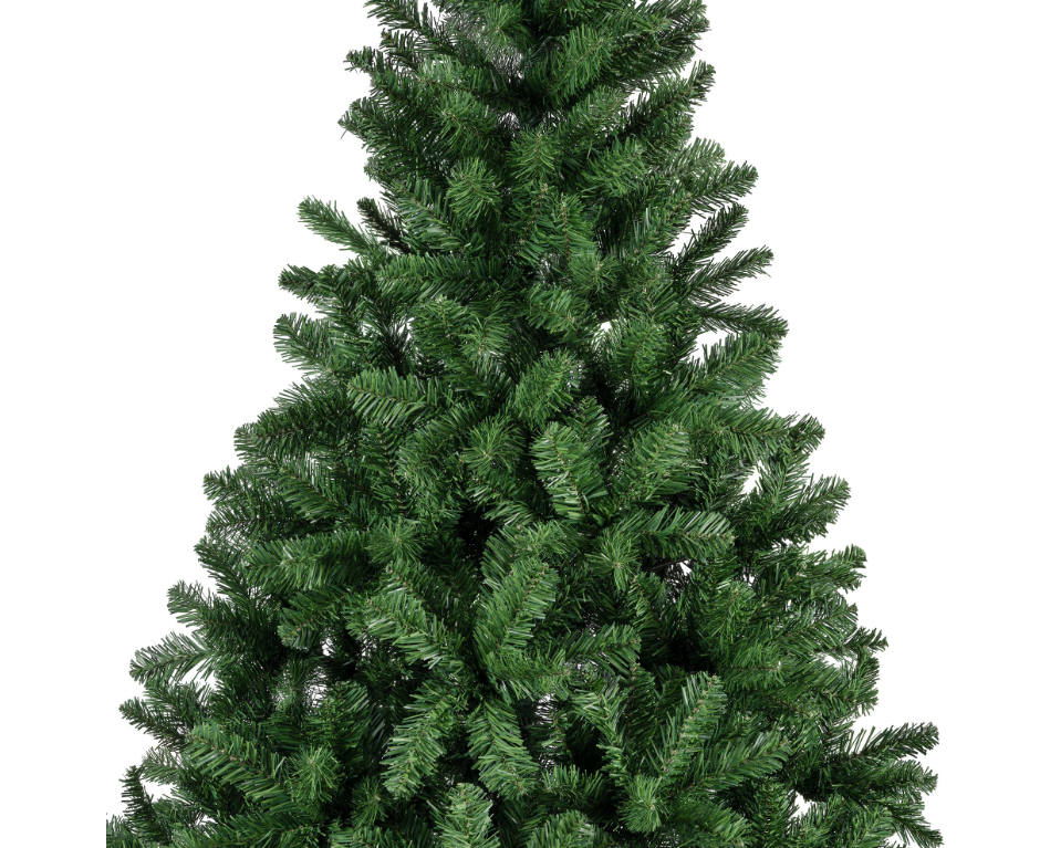 Pine Christmas Tree Green 8ft/240cm
