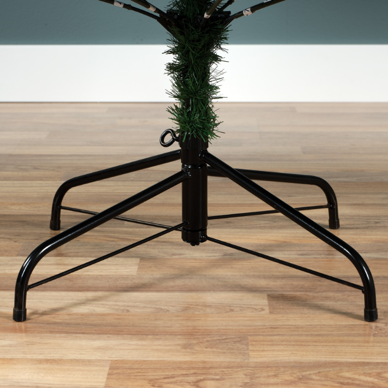 Pine Christmas Tree Green 8ft/240cm