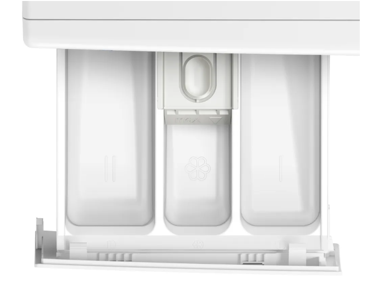 Bosch Freestanding Washing Machine 9kg White
