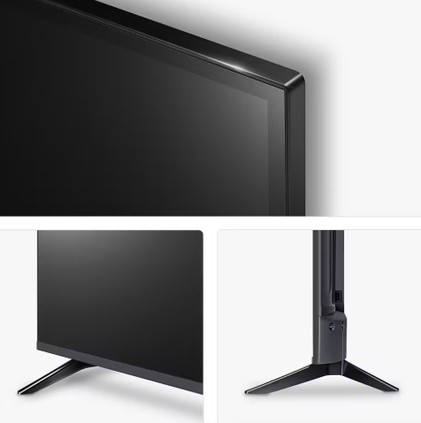 LG 43" 4K Smart TV | 43UA75006LKA.AEK
