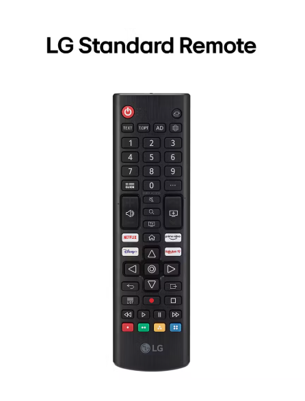 LG 43" 4K Smart TV | 43UA75006LKA.AEK