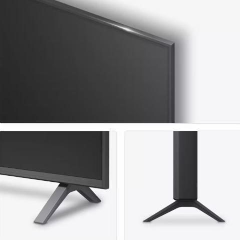 LG 50" 4K Smart TV | 50UA75006LA.AEK