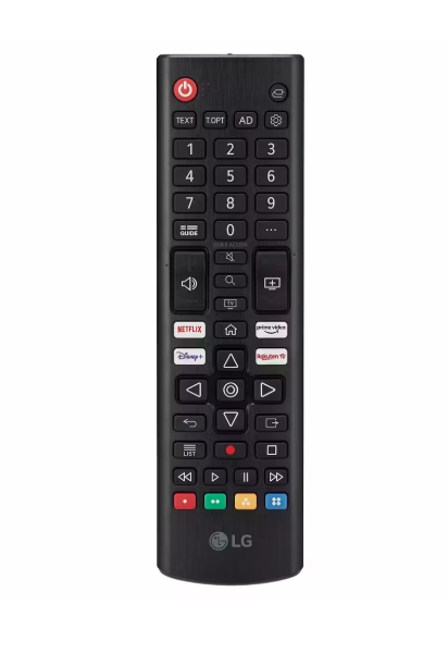 LG 50" 4K Smart TV | 50UA75006LA.AEK