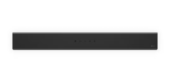 LG 2.1ch Soundbar With Built-in Subwoofer | SP2.CGBRLLK