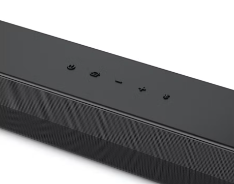 LG 2.1ch Soundbar With Built-in Subwoofer | SP2.CGBRLLK