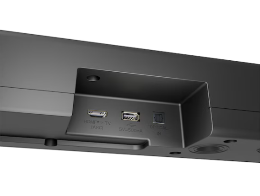 LG SOUNDBAR US60T.AGBRLLK 340 WATT