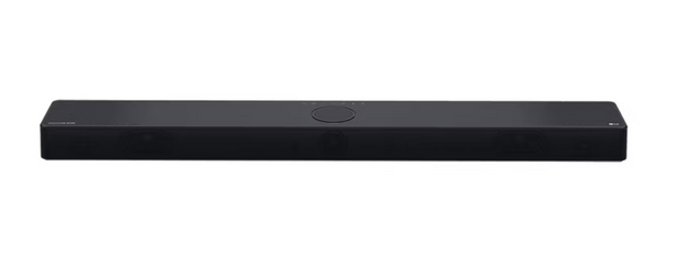 LG 3.1.3ch Wireless Soundbar W/ Subwoofer | USC9S.DGBRLLK 400 Watt