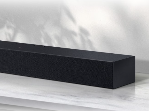 Samsung All In One Soundbar | HW C400/XU