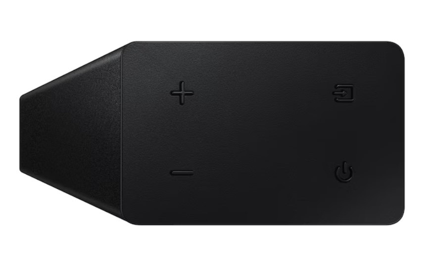 SAMSUNG Q60T/XU CINEMATIC SOUNDBAR