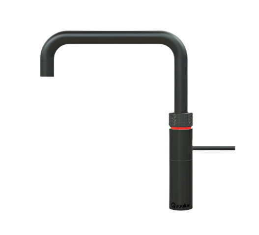Quooker Combi 2.2 Fusion Square Black