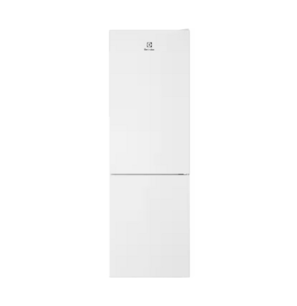 Electrolux Fridge Freezer | White | LNT5ME32W1