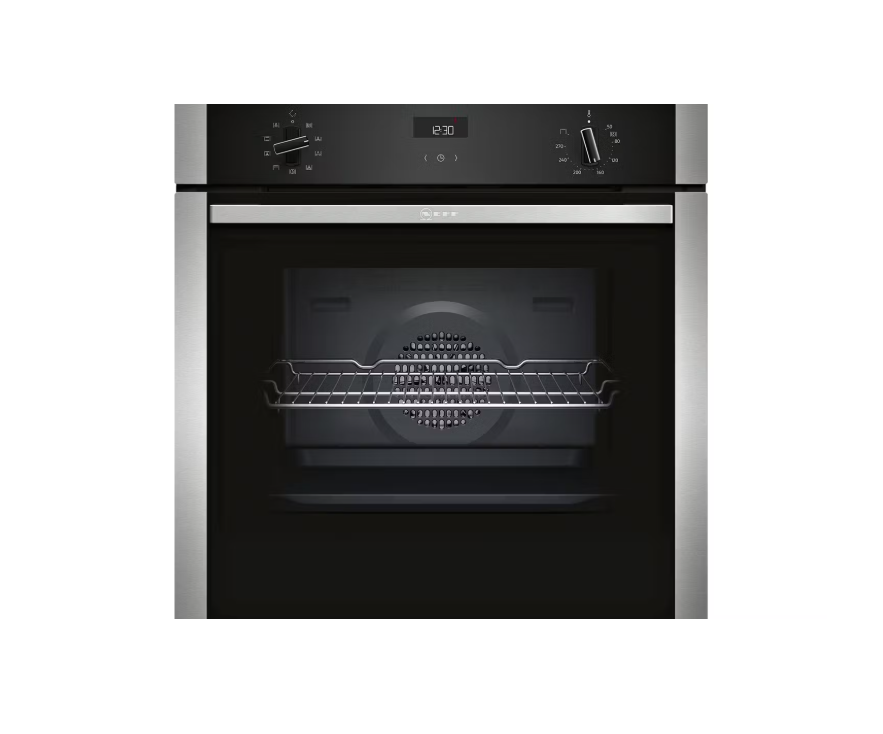 Neff Single Oven | B1ACE4HNOB