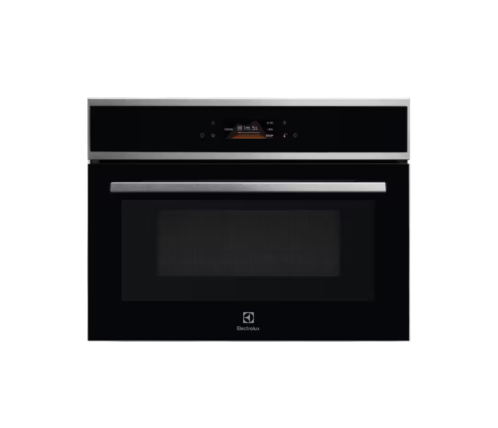Electrolux 43 Litre Compact Combi Oven | EVLBE08X