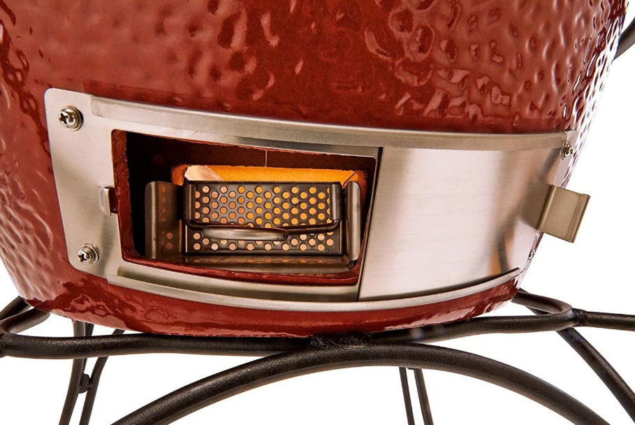 Kamado Joe Classic I BBQ