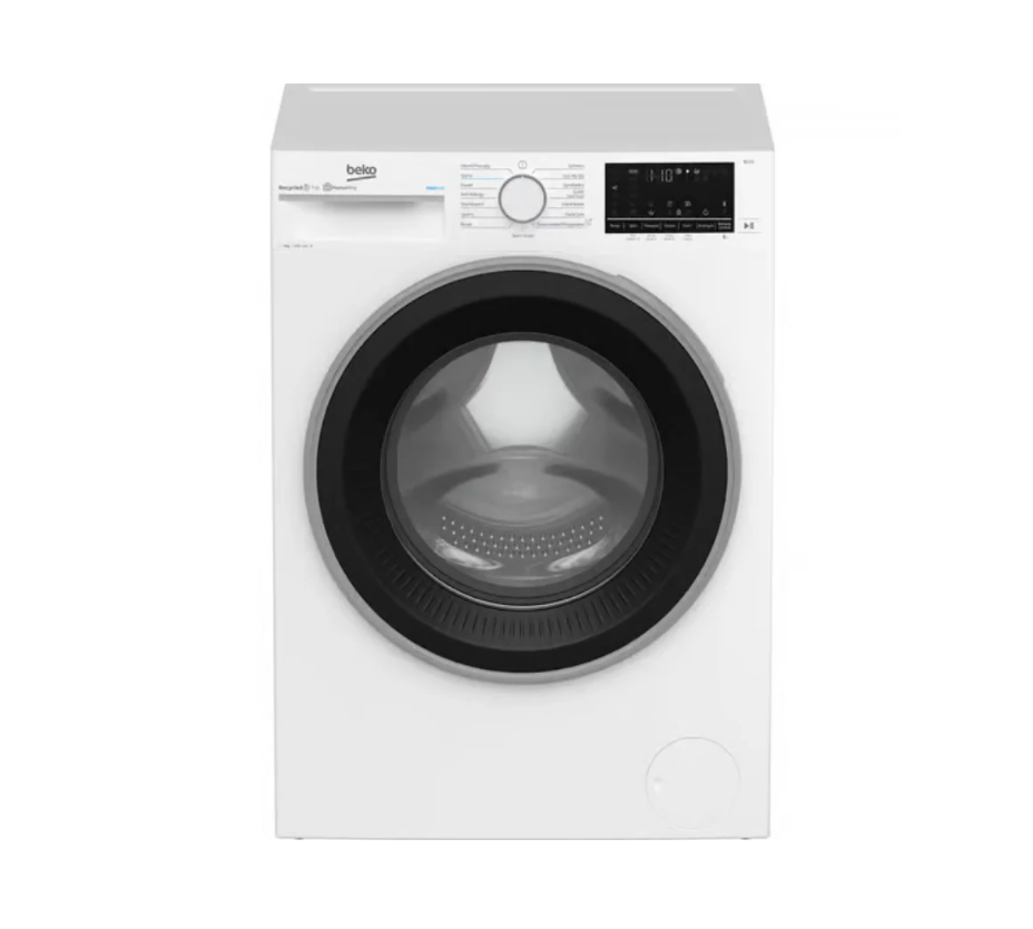 Beko 9kg Washing Machine | B3W5961/W