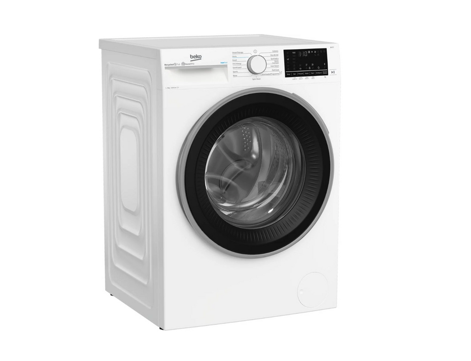 Beko 9kg Washing Machine | B3W5961/W