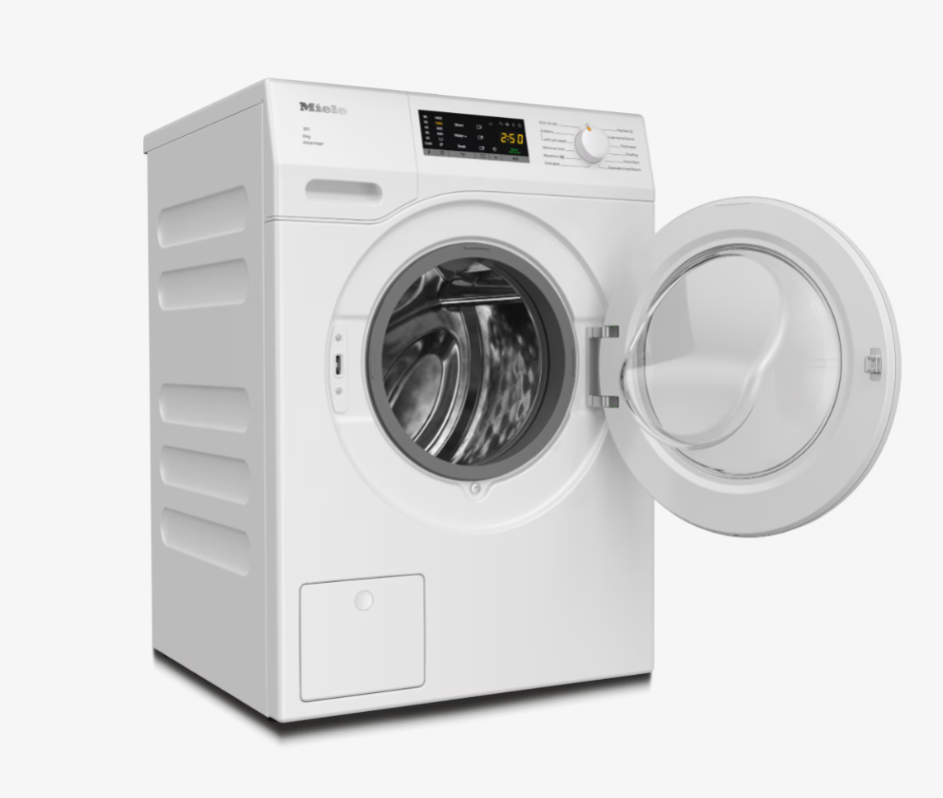 Miele 8kg Advantage Washing Machine | WCA132