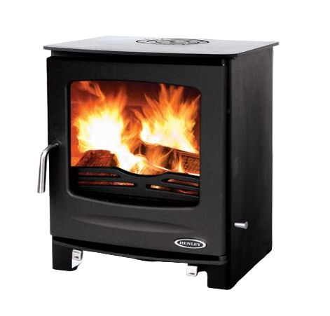 Henley Sherwood | Matt Black | 21kW