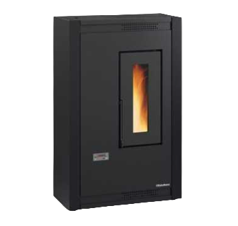 Nordica Luisella Pellet Stove 4.8kw