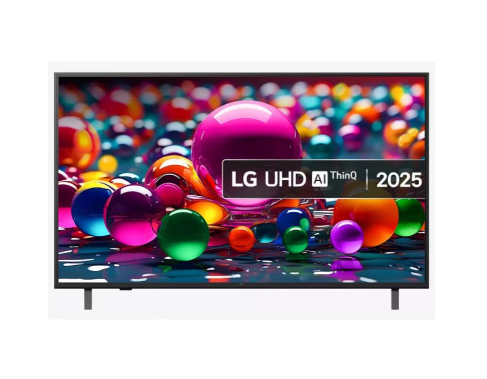 LG 50" 4K Smart TV | 50UA75006LA.AEK