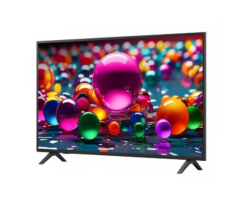 LG 50" 4K Smart TV | 50UA75006LA.AEK