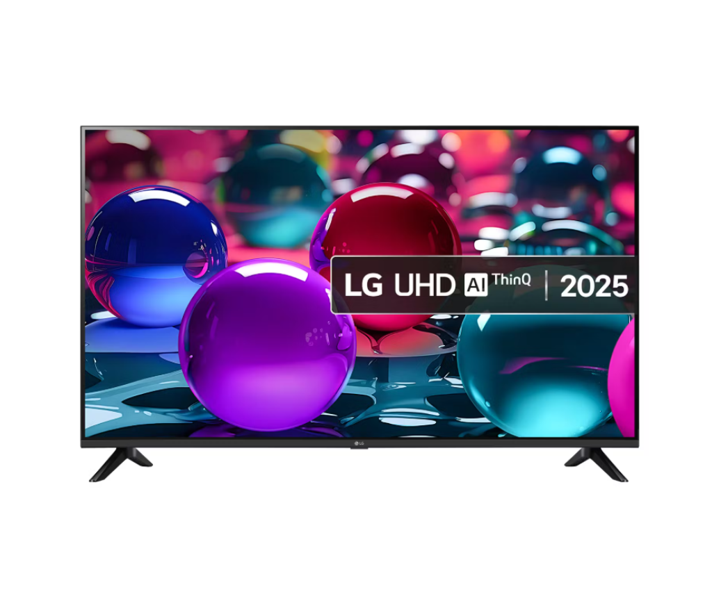 LG 43" 4K Smart TV | 43UA75006LKA.AEK