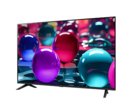 LG 43" 4K Smart TV | 43UA75006LKA.AEK