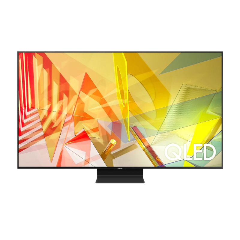 Samsung 65" QLED 4K HDR Smart TV | QE65Q90TATXXU