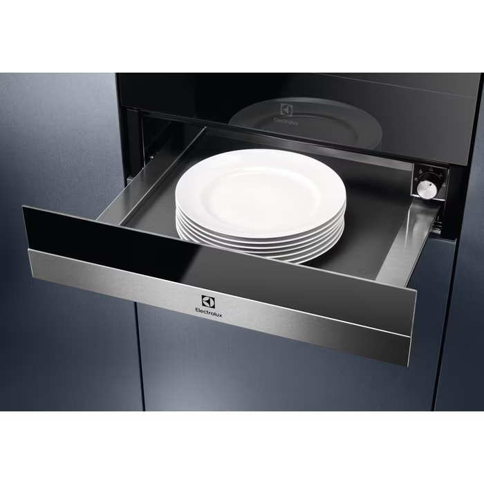 Electrolux 14cm Warming Drawer EBD4X