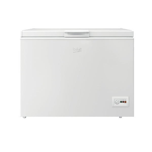 Beko 298 Liter Chest Freezer | CF41186W